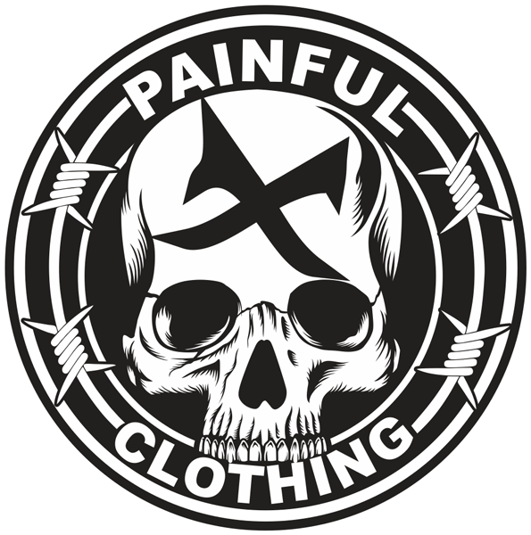 Painful Clothing